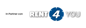 In Partner con Rent4You